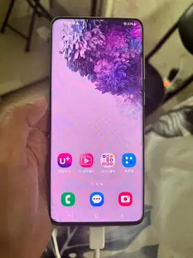 Samsung s20 ultra whit