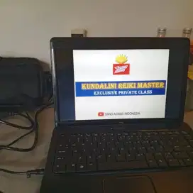 Pelatihan Terapi Penyembuhan Instan 3 Jam Dengan Energi Hawa Murni