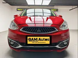 KM.20rb GRESS Mitsubishi Mirage Exceed 2018 at #CLD#
