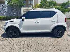 Suzuki Ignis 2024 Bensin