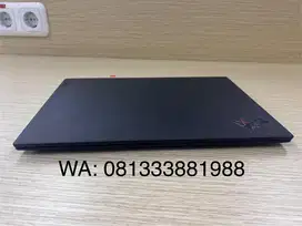 Lenovo Thinkpad X1 Nano Carbon enteng