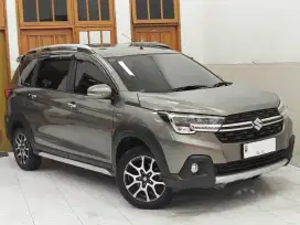 Km50rb New XL7 2020 Beta GX 1.5 Automatic AT Magma Grey Ori Bagus 2021