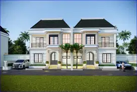 Rumah Super Murah  yogyakarta One Gate Sistem SHM -IMB