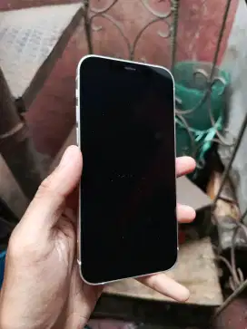 Iphone 12 128gb ex inter all operator