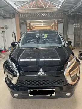 Mitsubishi Xpander 1.5 Exceed AT 2023