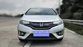 HONDA JAZZ RS 2015 AT, DP CICILAN MURAH, LOK JAGAKARSA JAKSEL