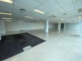 Disewakan Ruang Kantor Dekat Tanah Abang, Jakpus