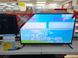 Promo TV Aqua 32 Inch Bisa Cicilan Tanpa DP Gratis 2x Cicilan