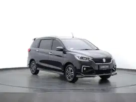 Suzuki Ertiga 2022 Bensin