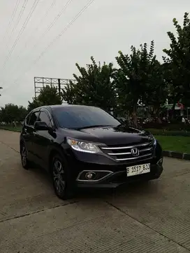 DP Rp.2 Juta HONDA CRV 2.4 PRESTIGE 2013