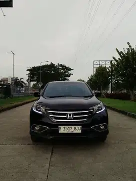 DP Rp.2 Juta HONDA CRV 2.4 PRESTIGE 2013