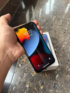 Iphone X 64gb Muluss