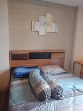 Aid - Dijual Apt Elpis Residence Gunung Sahari Studio Furnish