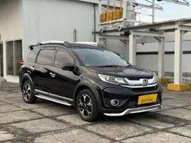 Honda BRV Prestige 2016