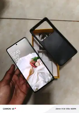 Poco m6 pro 8/256