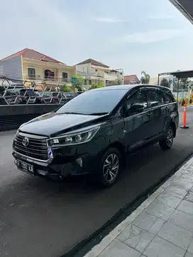 Toyota Kijang Innova 2021 Bensin
