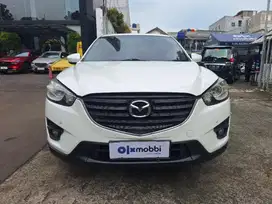 [OLX Mobbi] Mazda CX-5 Merah 2.0 Touring Bensin-AT 2012 SSR