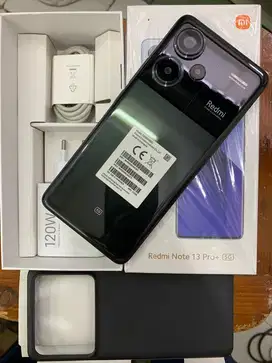 Redmi Note 13 Pro Plus 5G 12/512gb