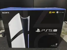 Jual PS5 Pro Full Game