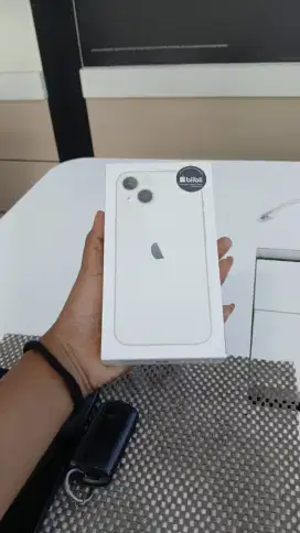 Kredit iphone 13