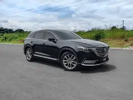 [LOW ODO] MAZDA CX-9 2.5 SKYACTIVE 2019