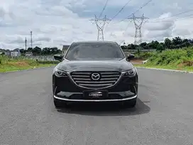 [LOW ODO] MAZDA CX-9 2.5 SKYACTIVE 2019