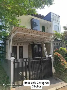 Jual Rumah Mewah dengan Kwalitas Bagunan Terbaik. CitraGran Cibubur.