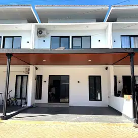 Dijual Murah Rumah 2 Lantai Cilodong Depok