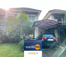 Dijual Rumah Di Legenda Wisata Masih Nego