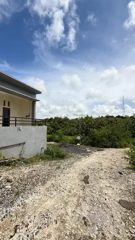 Tanah Dijual Luas 100 m2 di Gayangsari Kutuh
