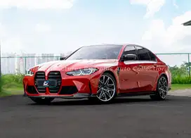 BMW M3 Competition 2022