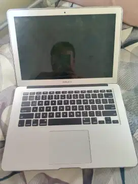 Macbook air 2017
