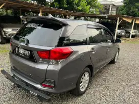 HONDA MOBILIO E MANUAL 2016 KM 91RB RECORD