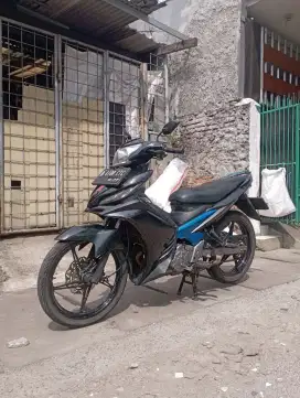 Yamaha MX New 2011 ori