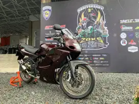 FS : Ninja RR 2012