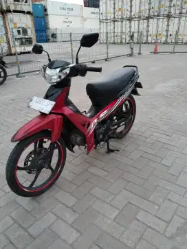 Vega R New 2008