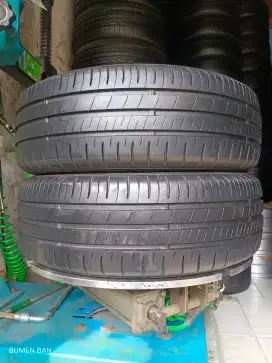 Ban 185 60 R15 Dunlop SP Touring R1