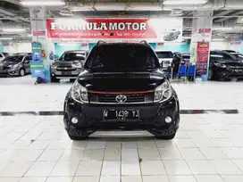 T. RUSH 1.5 S TRD ULTIMO MT 2017 Low Km52rb DP minim