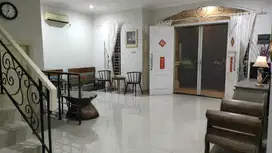 Dijual rumah di Cluster Golf Modernland