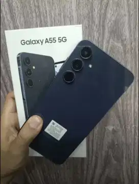 Samsung a55 8/256