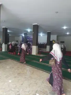 Cari pekerjaan driver pribadi