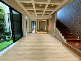 Rumah Brand New di Pondok Indah Jaksel