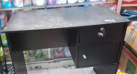 Meja Kasir jualan Di jual cepat
