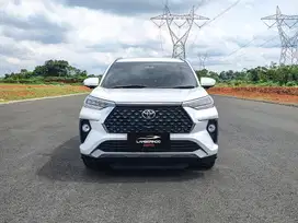 [LOW ODO] TOYOTA AVANZA VELOZ TSS Q 2021