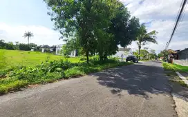 Tanah di Banyuraden Jl. Tegalyoso, Lokasi Premium
