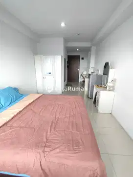 DIJUAL APARTEMEN JALAN ABDUL HAKIM APARTEMEN SKYVIEW (JUNIADI)
