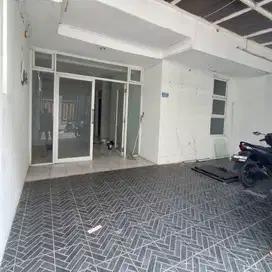 Rumah Nyaman Di Sts 3 Sunter Jakarta Utara