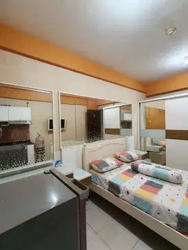 Tengah Kota Surabaya! Apartemen Gunawangsa Manyar