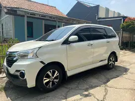 Xenia R Sporty 2017