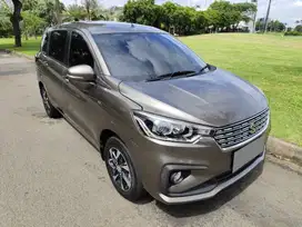 LOW KM! Suzuki Ertiga GX AT 2022/2021 perfect cond non gt 2020